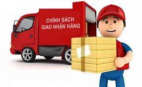 HÌNH THỨC GIAO HÀNG